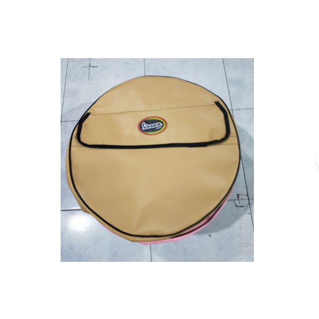 Sarung Ban vespa/Cover ban serep motor vespa