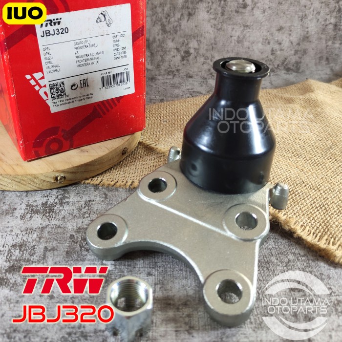 Ball Joint bawah Dmax D-Max Mux Trooper TRW JBJ320