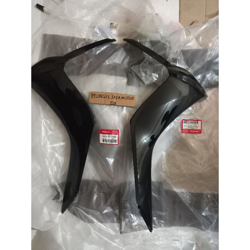 BODY SAYAP KANAN KIRI SPACY ORIGINAL AHM