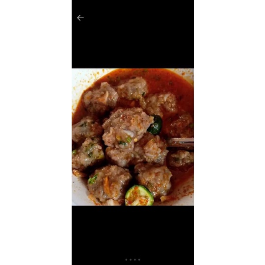 

BASO URAT TULANG RANGU/BASO SAJA