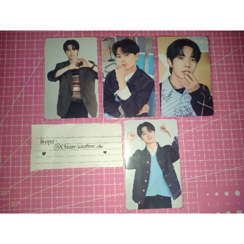 Tc companion enhypen jay heeseung sunghoon