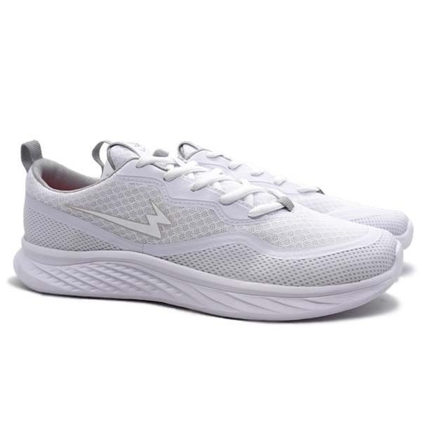 Sepatu Casual Eagle Maximus - Putih