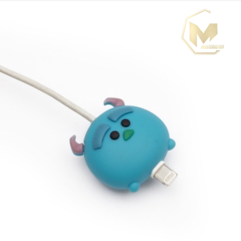 Cable Bite Pelindung Ujung Kabel Cable Saver Cable Protector MA2648