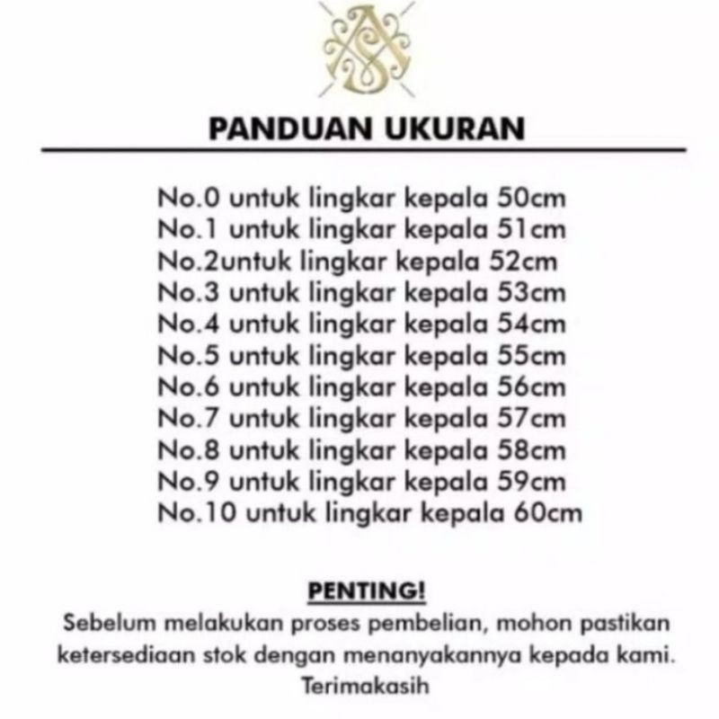 PECI KOPIAH HITAM SONGKOK AC POLOS TINGGI 11 12 13 Cm