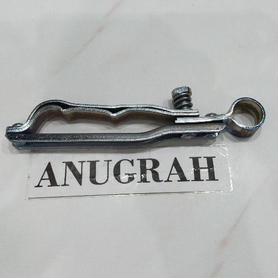 Tahanan pintu belakang / Check back door Feroza, Taft Gt, Hiline, Rocky, Taft Independen, Rocky Inde