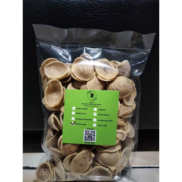 

kuping gajah mini 96 gr #kriuk#cemilan#kuping gajah#kuping gajah mini#
