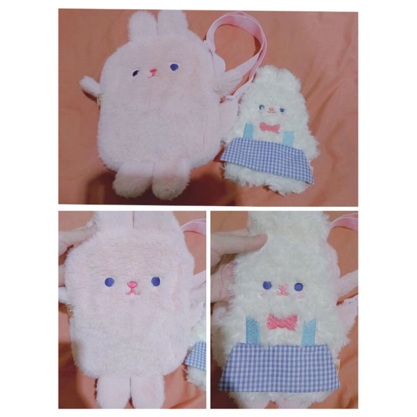 

Milkjoy tas dan tempat pensil