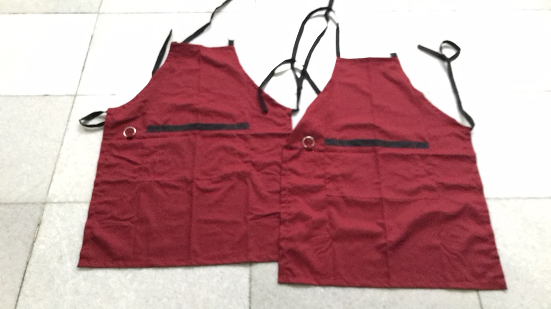 Celemek Fullsize 3saku