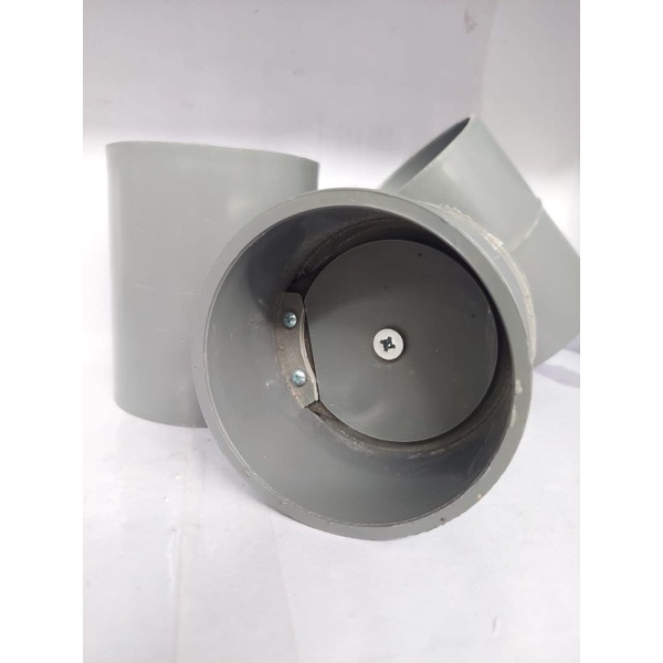 tusen klep pvc 3 4 inch klep god anti banjir