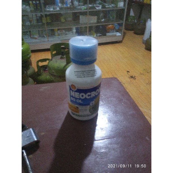 neocron 500ml