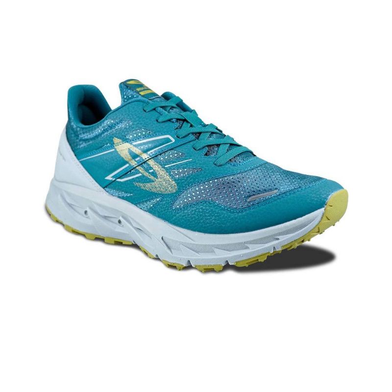Sepatu Running 910 Nineten Yuza Evo