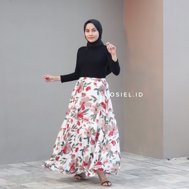 Rifka skirt