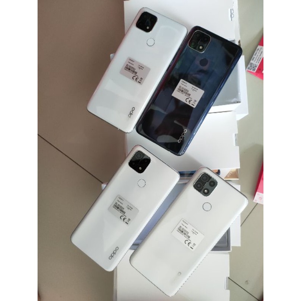 oppo A15 3/32GB
