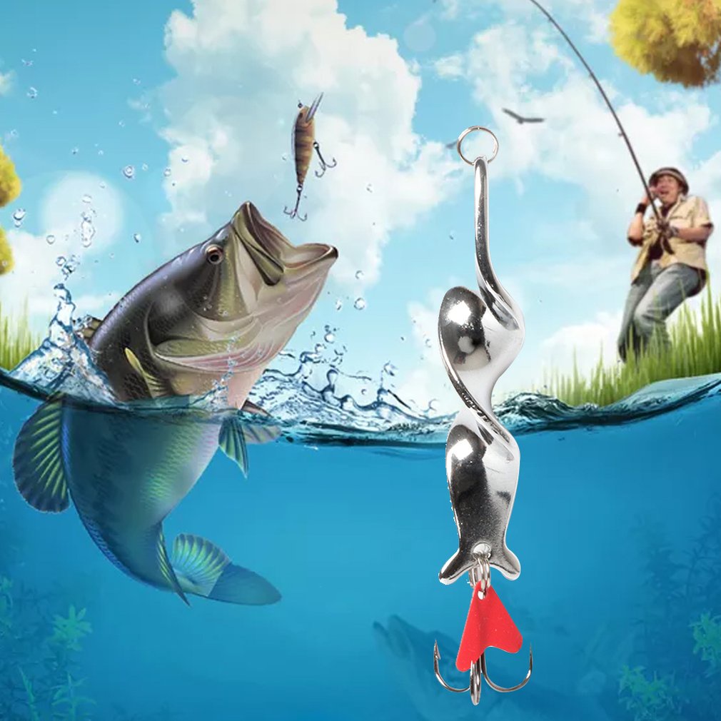 UMPAN PANCING IKAN SPOON FISHING LURE UMPAN PANCING CASTING MINNOW FLOATING MINNOW ULTRALIGHT UMPAN 