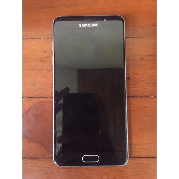 Second/Bekas Samsung Galaxy A5 2016
