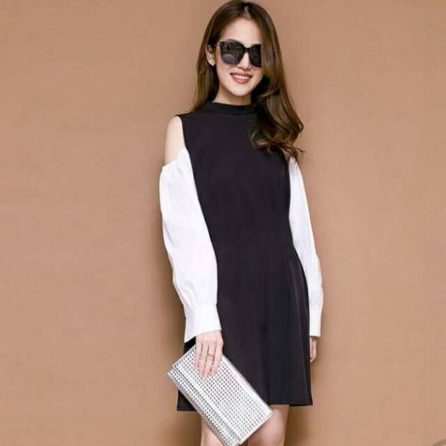 Vivian Dress