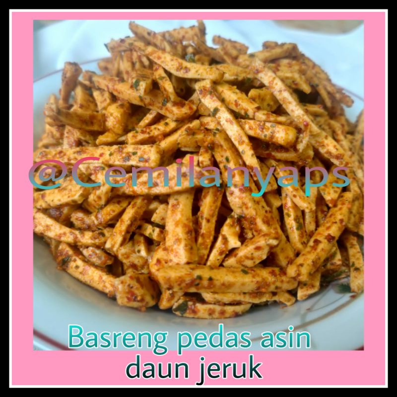 

Basreng stik Reseller