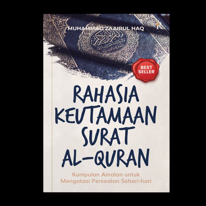 Rahasia Keutamaan Surat al-Quran