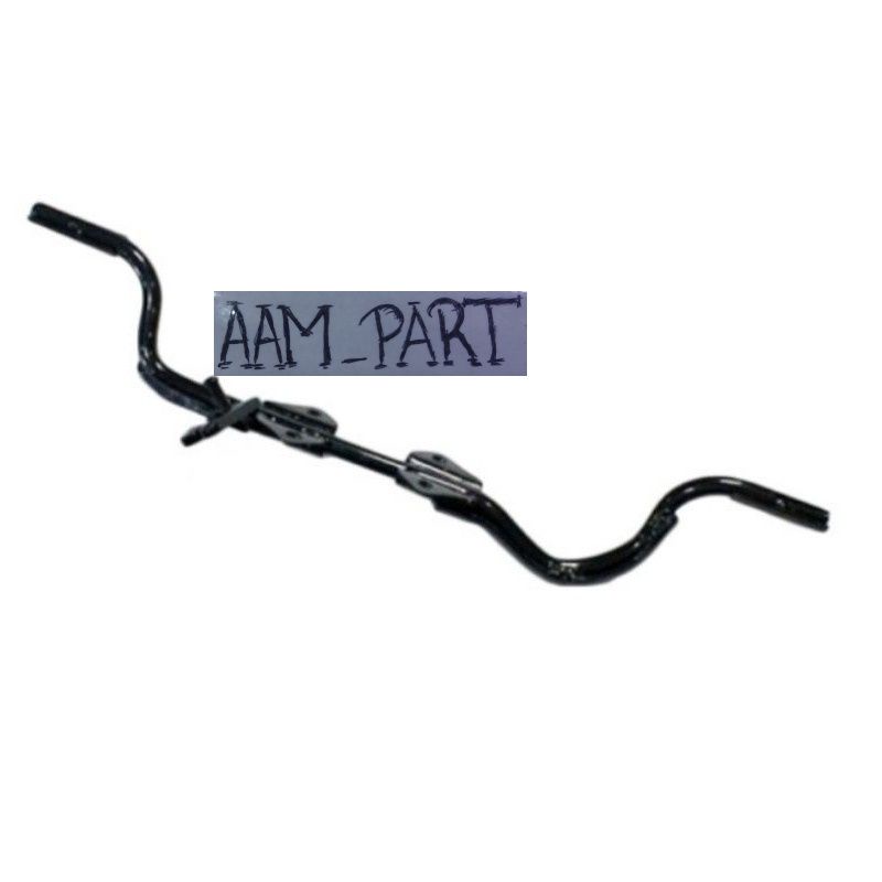 BESI BARSTEP PIJAKAN KAKI DEPAN SUPRA X SUPRA FIT LAMA BUKAN ORI