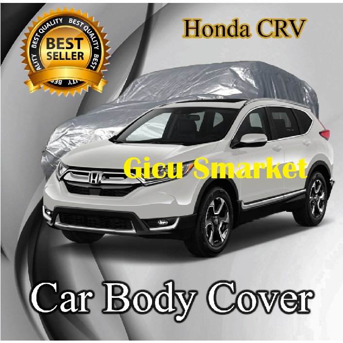 Selimut Sarung Mobil Car Cover Selimut Mobil Honda all new crv