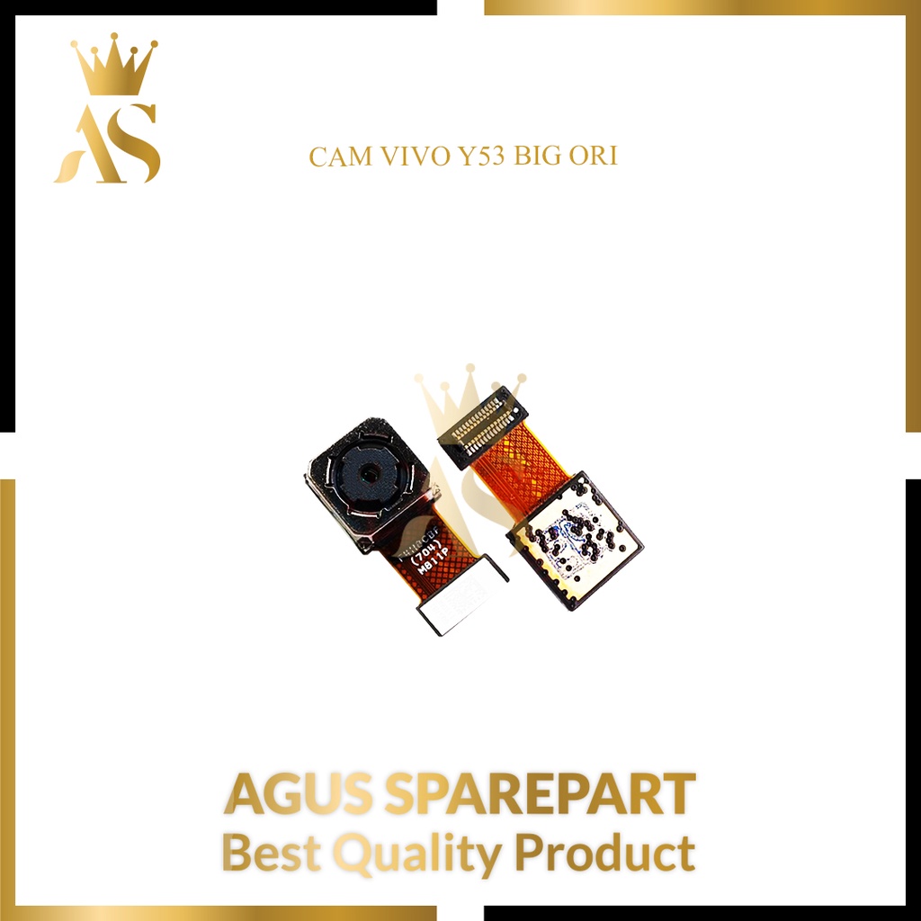 CAMERA VIVO Y53 BIG ORI