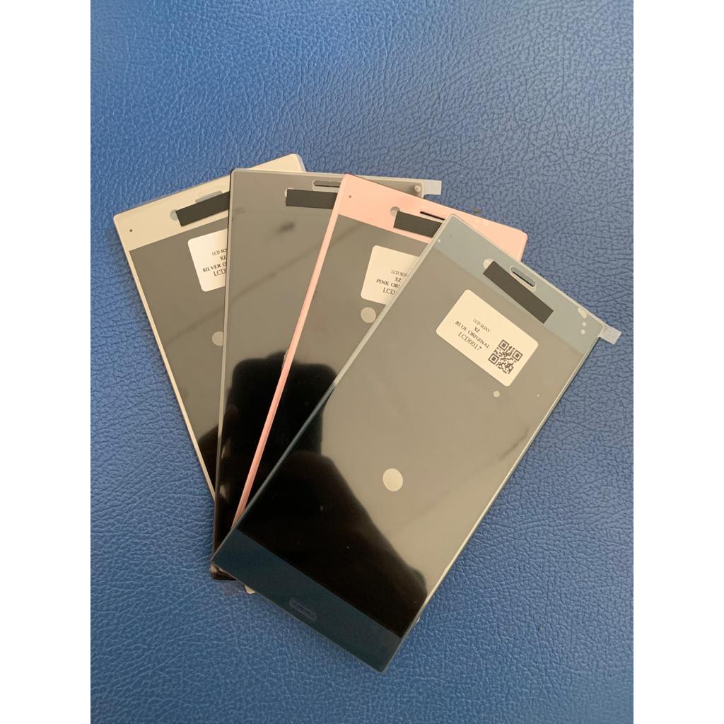 LCD Touchscreen Sony Xperia XZ SOV34  Original