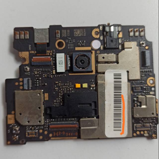 Mesin Xiaomi Redmi note 3 SE/Kate