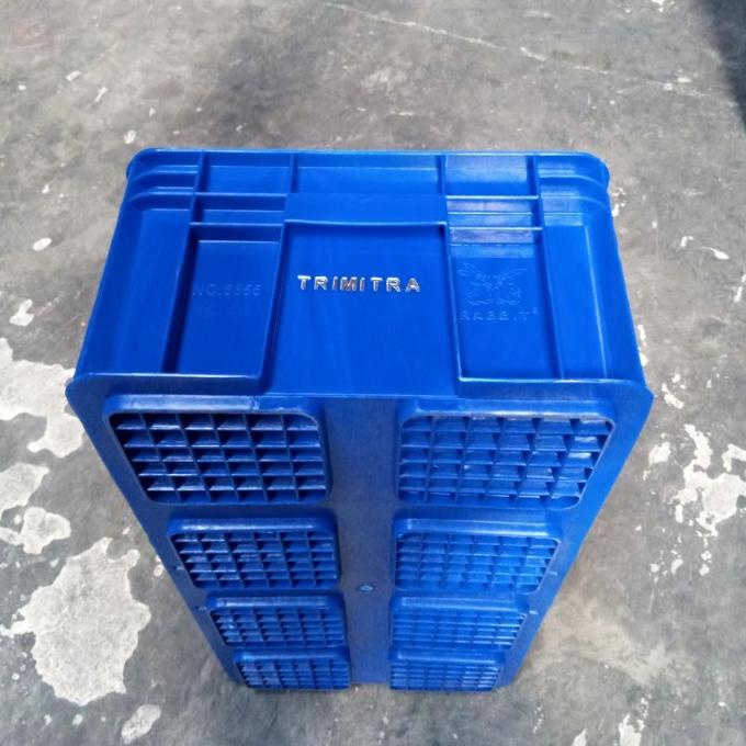 

Harga Murah Container Box Plastik Rabbit Original 6655