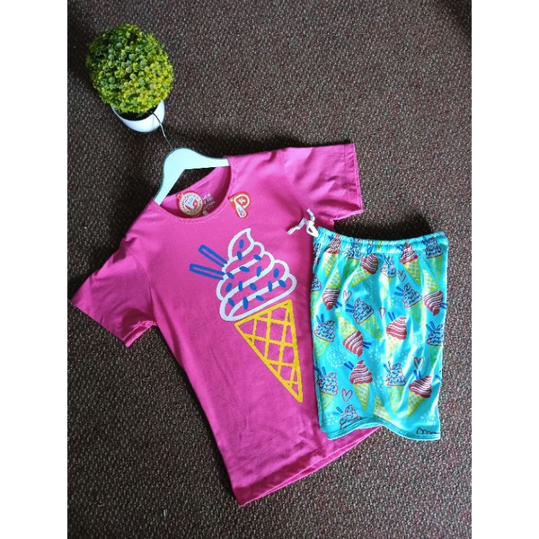 oneset paddle kids