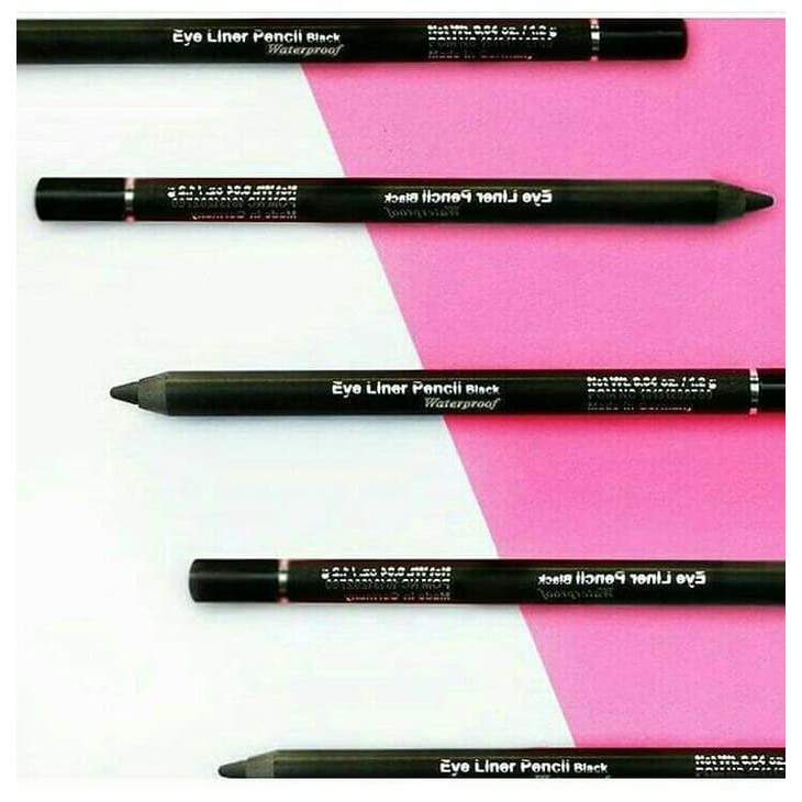 LT Pro Eyeliner Pencil Waterproof