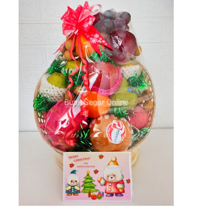 

Christmas - Parcel Natal