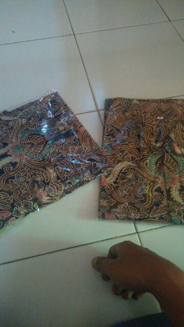 Batik Couple | Batik Couple Modern | Baju Batik Couple | Couple Batik Modern