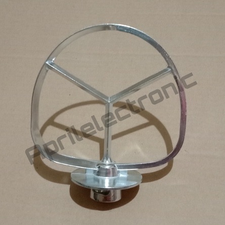 Sparepart Kocokan Beater Stand Mixer Mitochiba MX100