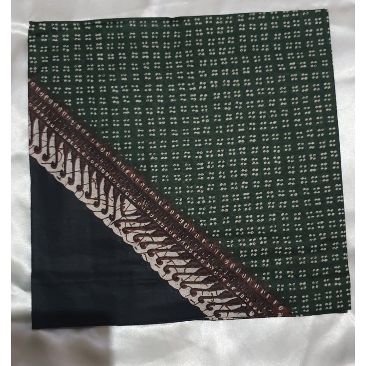 Iket kepala Batik / Ikat Kepala SegiEmpat / Iket kepala jawa Motif / Udeng Jawa Jaranan