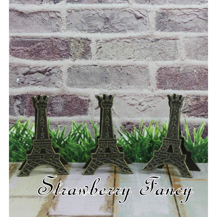 

Jepitan CARD / Penjepit Kertas Paris