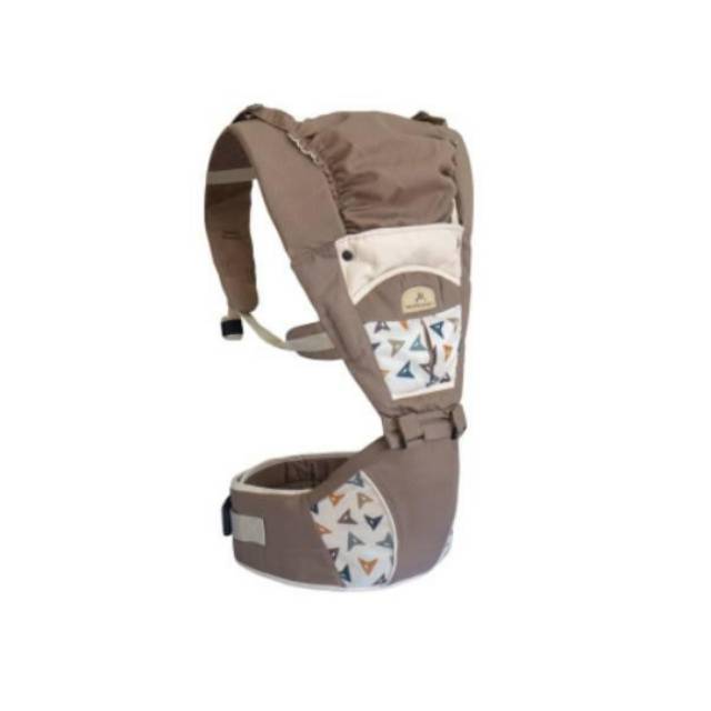 Preloved hipseat moms baby