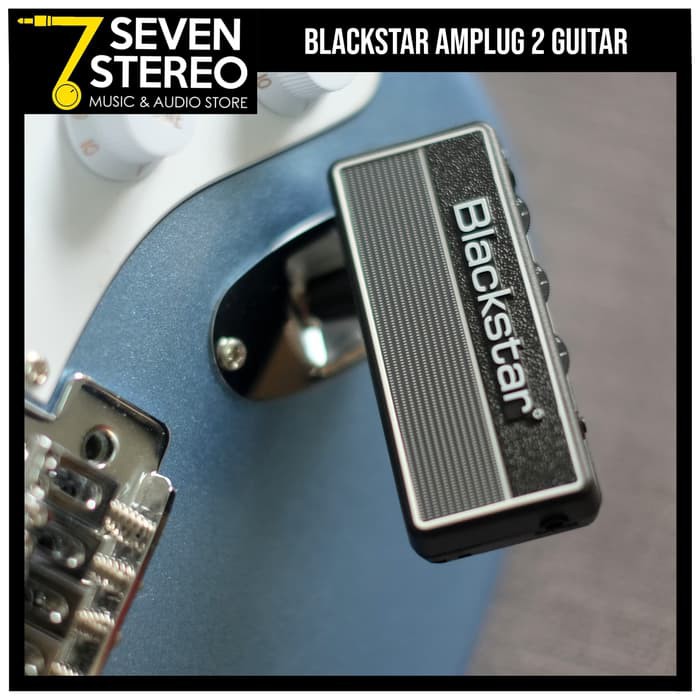 Blackstar AmPlug 2 FLY Gitar