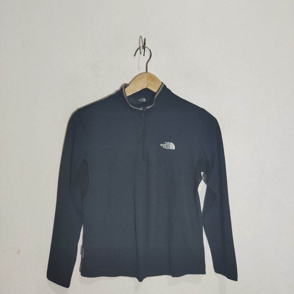 TNF - Baselayer Bekas