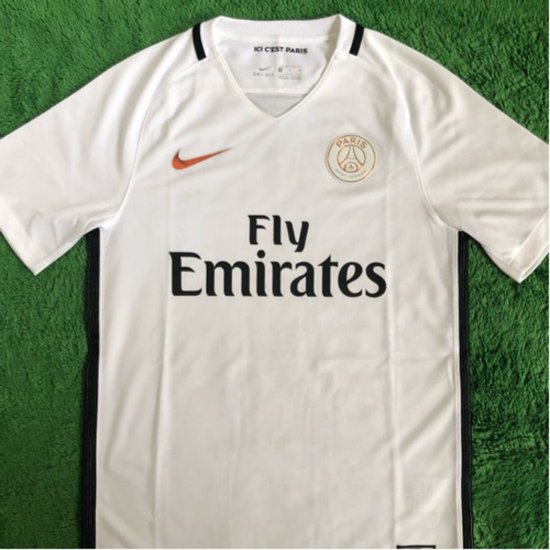 Jersey PSG third 2016/2017 player issu