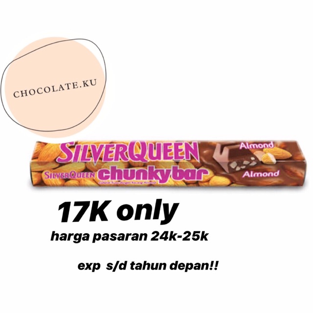 

SliverQueen