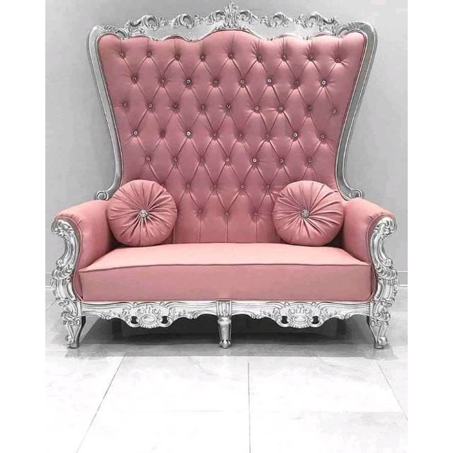 sofa raja/kursi raja