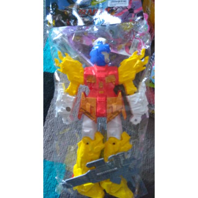 Robot gundam