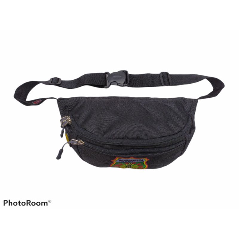 Tas Pinggang Selempang BAYANGKARA FC / WAISTBAG BAYANGKARA FC