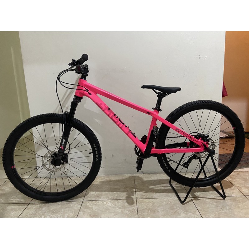 Thrill Wreak 2.0 Pink