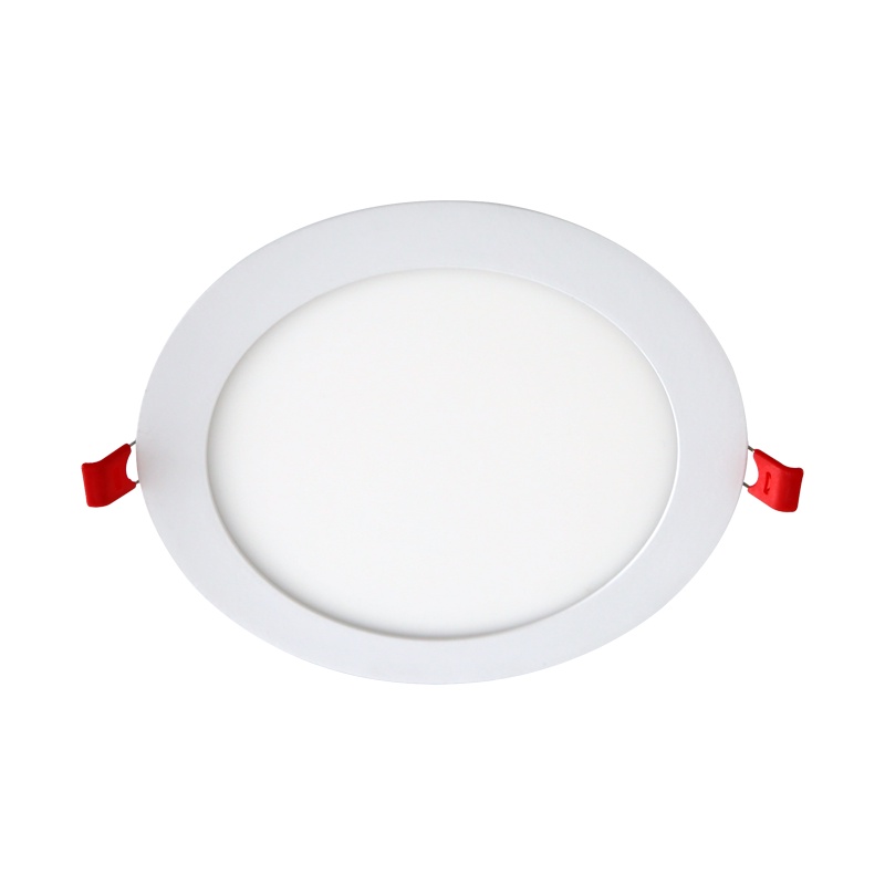 LED 5&quot; SLIM RECESSED DOWNLIGHT - 12W (Daylight, Coolwhite, Warmwhite) Nerolight