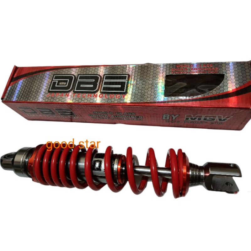 Shock DBS original.model KTC.Vario.125/150.Beat