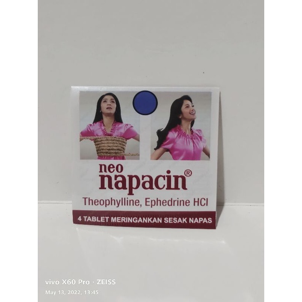 Neo Napacin