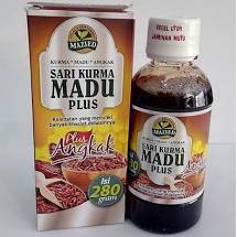 

sari kurma plus angkak mazied/sari kurma plus angkak/sari kurma+angkak/sari kurma//herbal//