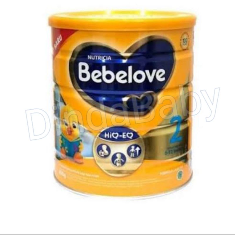 Bebelac 3