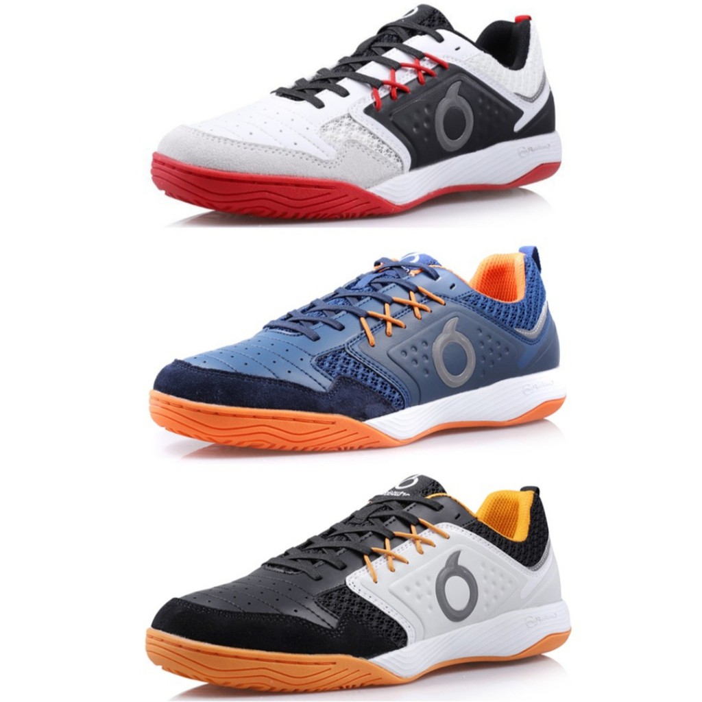 Ortuseight Jogosala Penumbra/ Sepatu Futsal Ortuseight